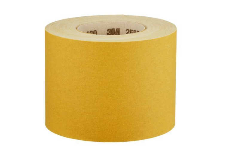 3M Rola abraziva Hk 255P, 115mmX50m, P240 